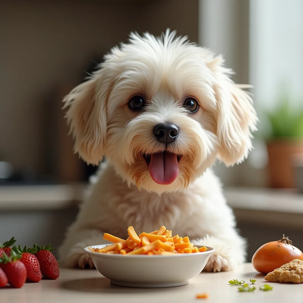 Why Chef Crafted Meals for Dogs Elevate Your Pup Nutrition