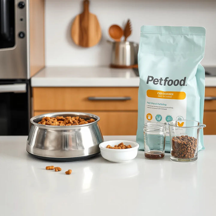Pet Foodie Essentials: A Simple Buying Checklist Guide