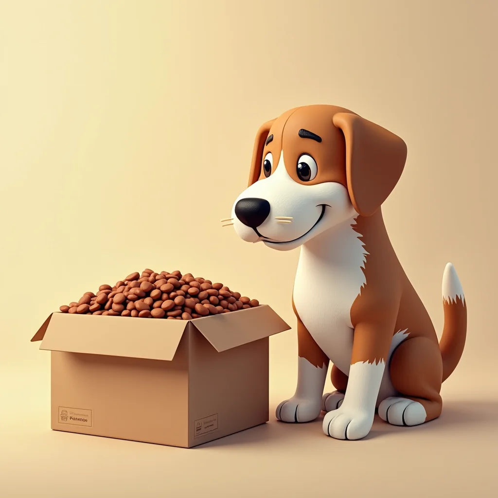 A Practical Guide to Dog Food Delivery for Busy Homes