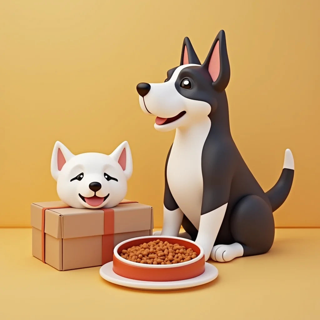 Dog Food Subscription: Simple, Balanced Meals for Dogs
