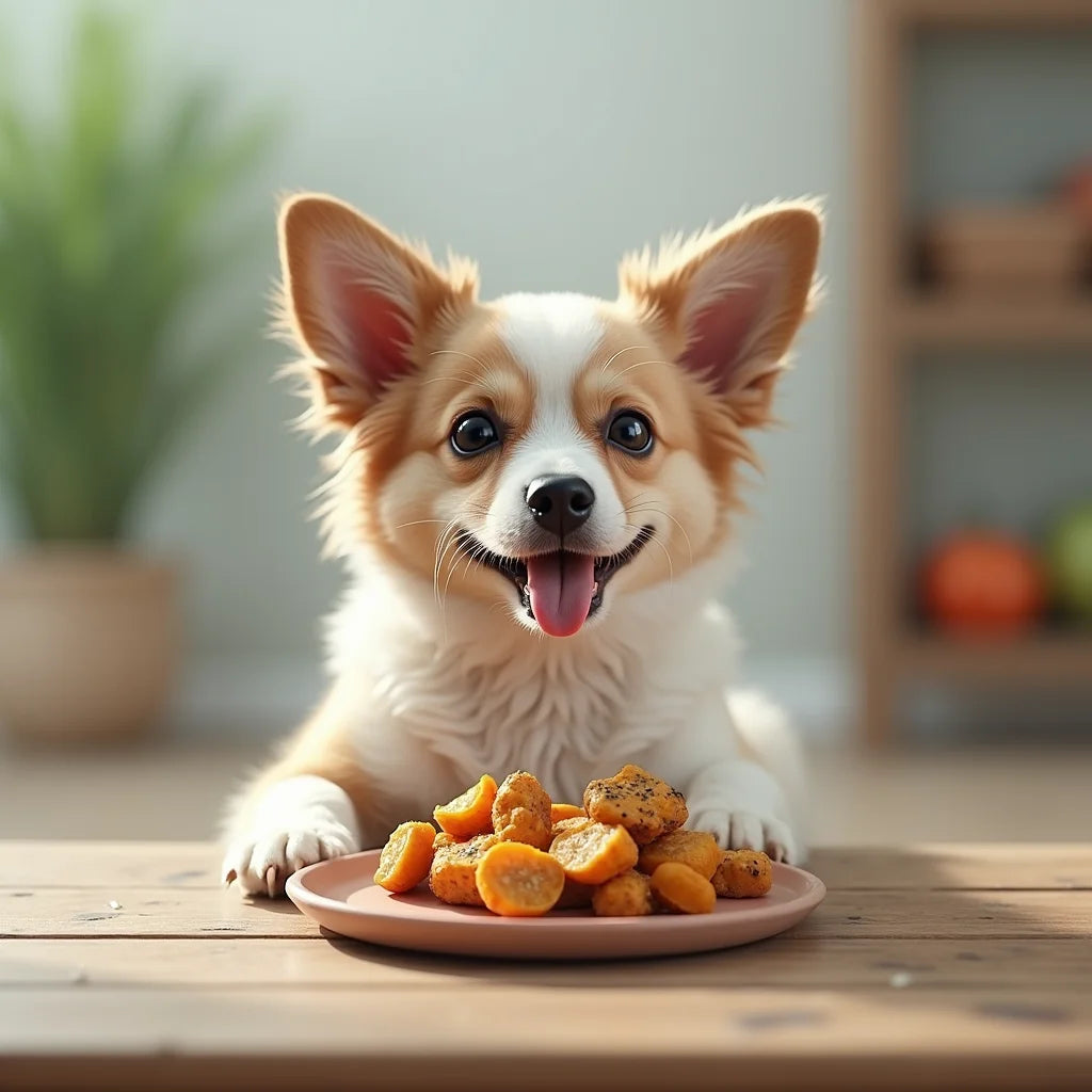 Dog Food for Picky Eaters Easy Ways to Win Their Taste