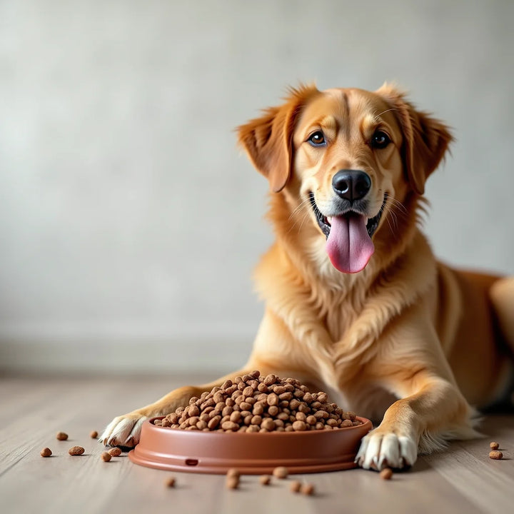 Balanced Dog Food for All Breeds That Delivers Quality Meals