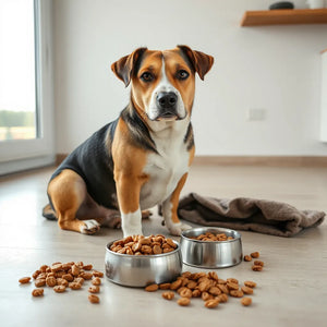 Picky Eater Dog Food: What Works Best for Fussy Dogs