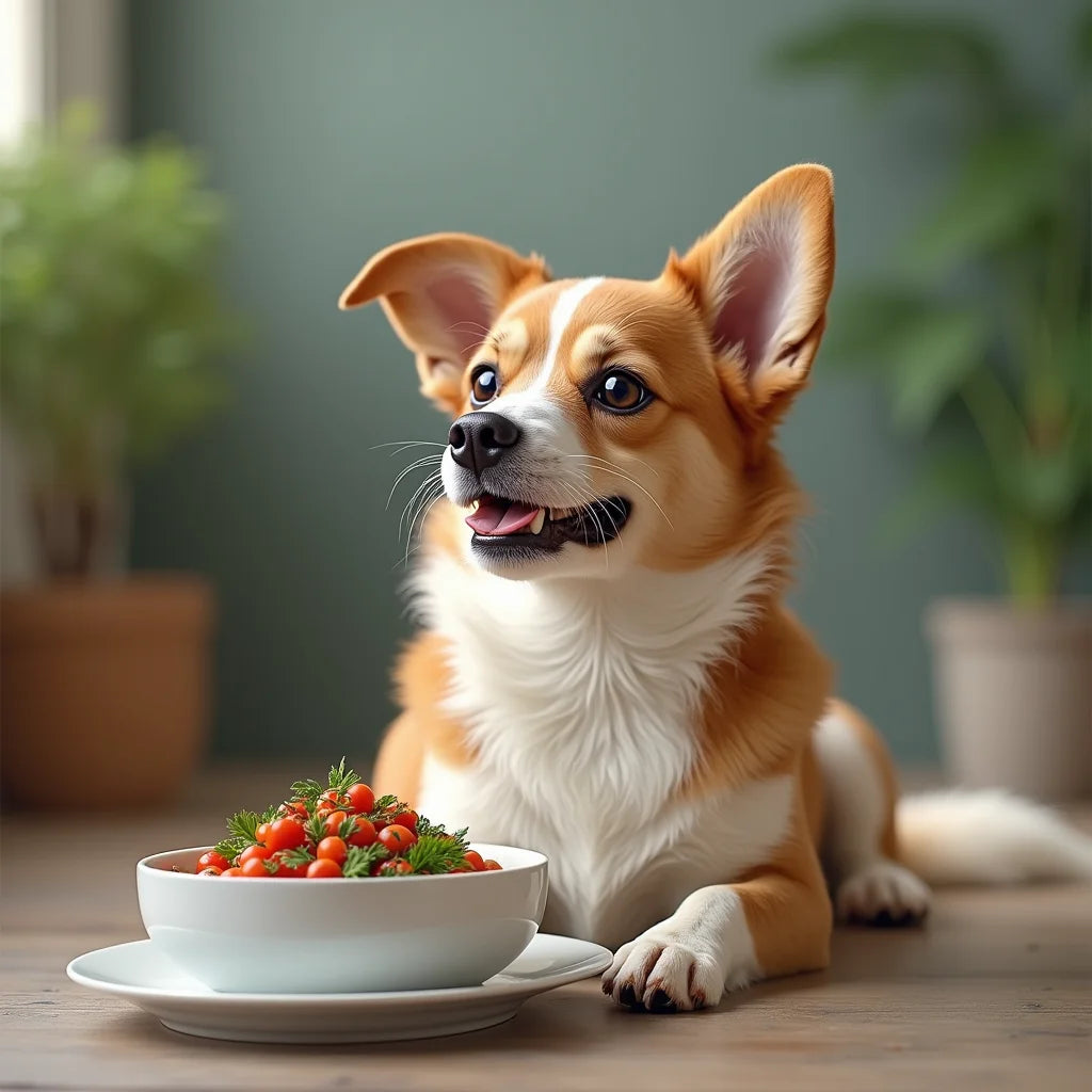 Choosing the Right Dog Meal Plans A Simple Balanced Guide