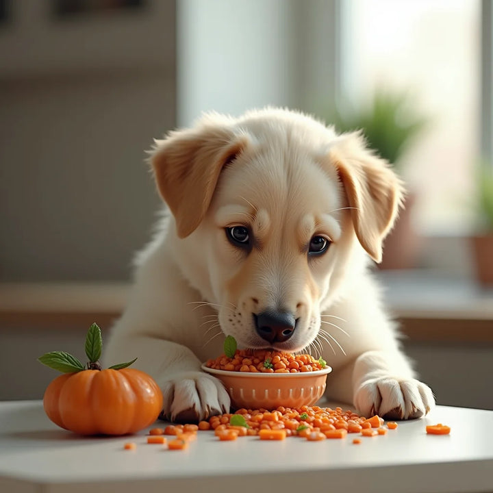 Fresh Dog Meals A Practical Guide to Better Nutrition