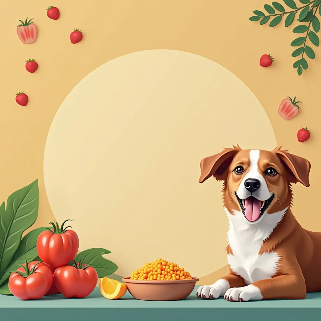 Fresh dog food guide for healthier dogs and happier meals