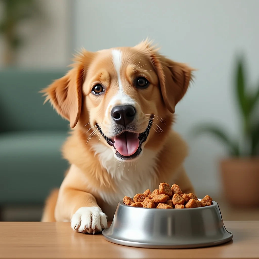 Organic Dog Food Options: A Practical Guide to Better Meals