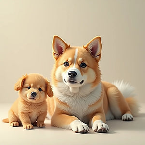 Natural Ingredients for Dogs Safer Healthier Pets