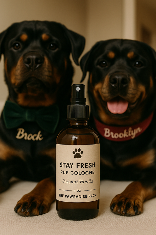 Brooklyn Breeze Cologne