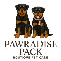 The Pawradise Pack