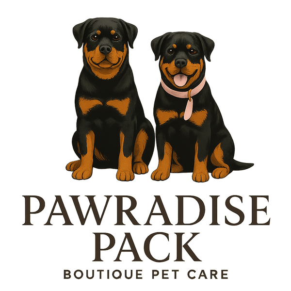 The Pawradise Pack
