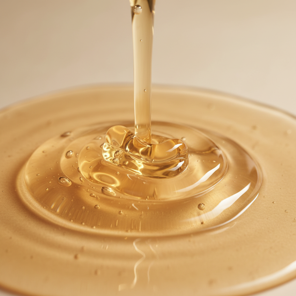 Brock's Gentle Wash Golden Texture