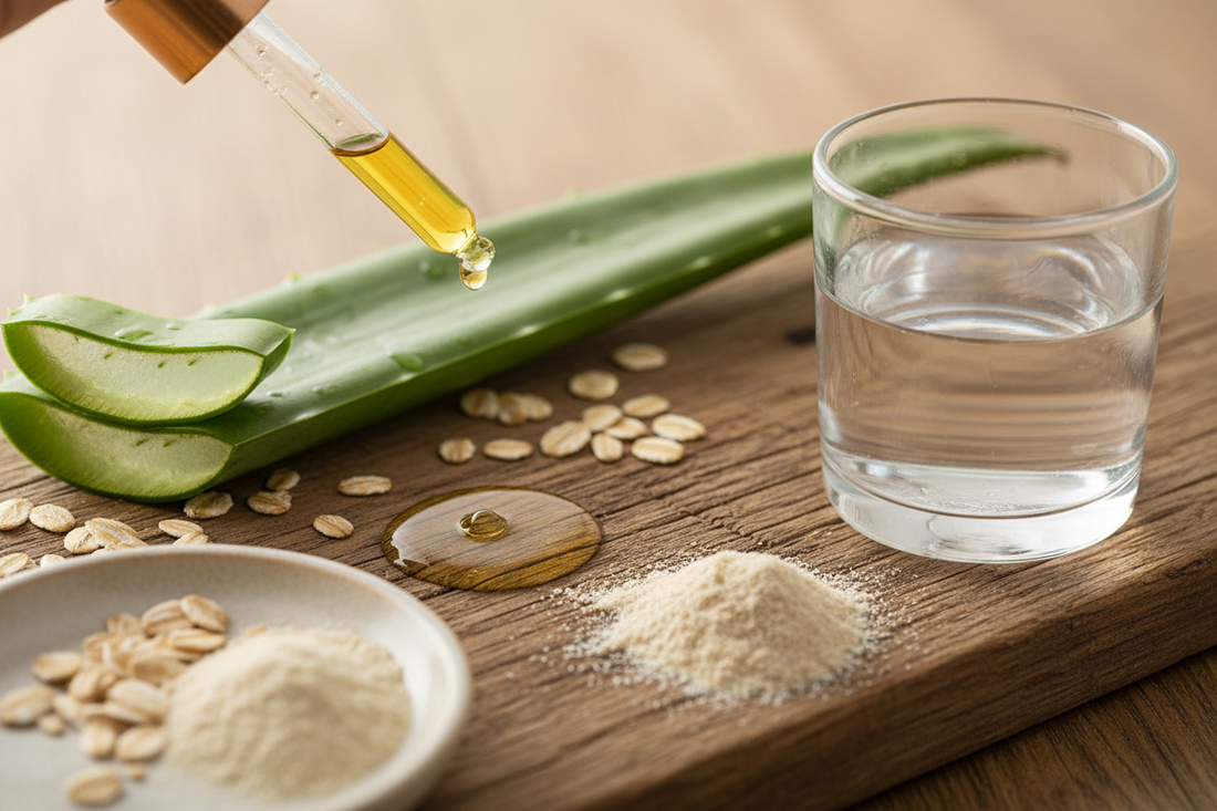 Ingredients Lifestyle